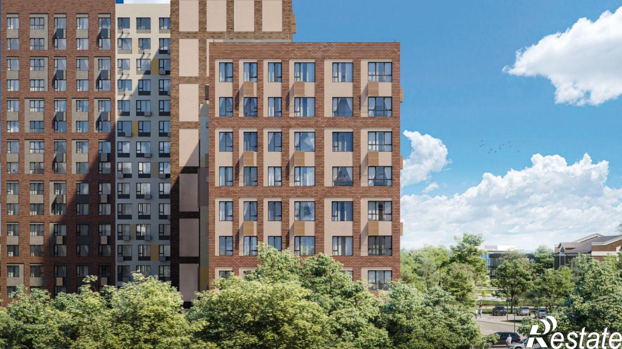 Купить квартиру за 7 737 400 рублей на Самоварная улица, 21