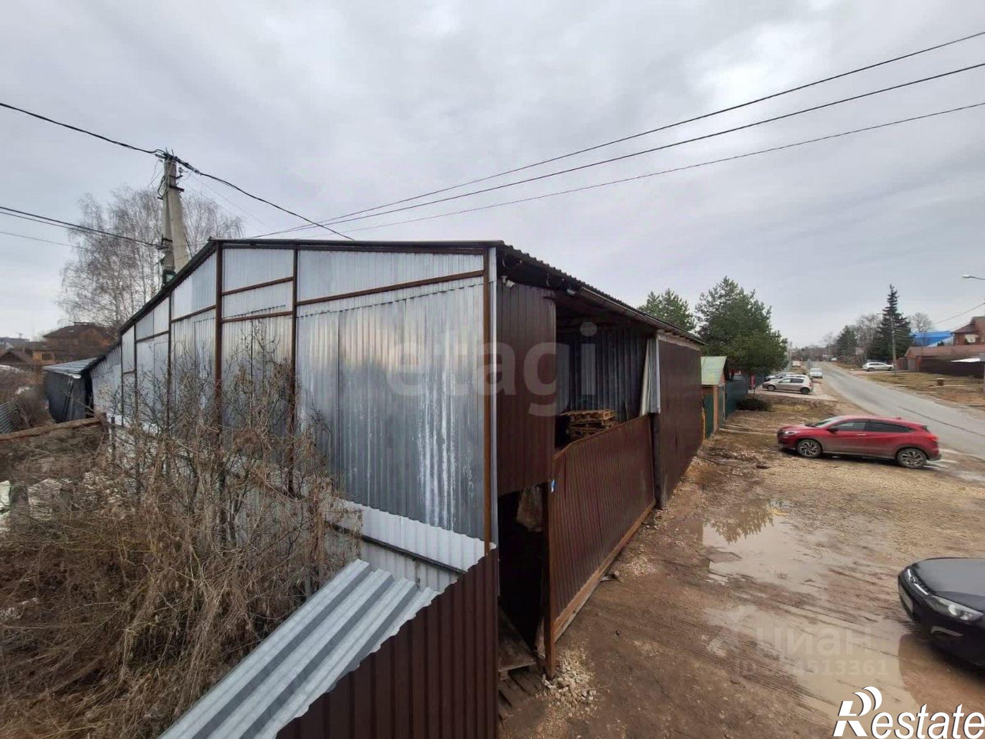 Купить торговое помещение за 6 500 000 рублей на Фестивальная улица, 34