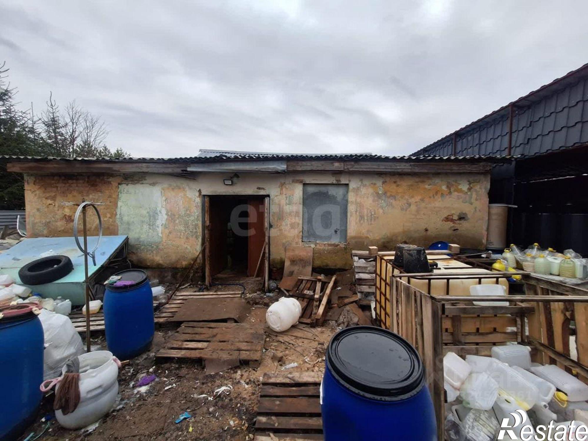 Купить торговое помещение за 6 500 000 рублей на Фестивальная улица, 34