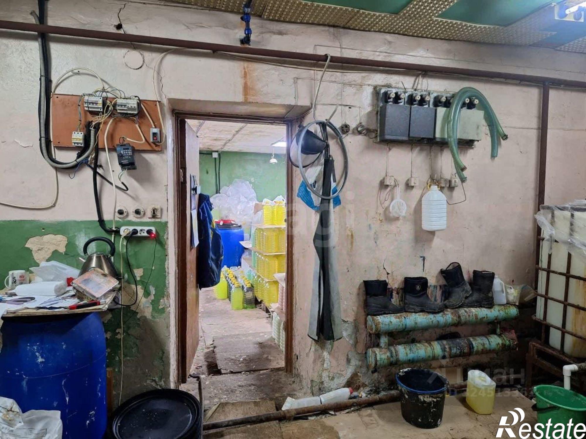 Купить торговое помещение за 6 500 000 рублей на Фестивальная улица, 34