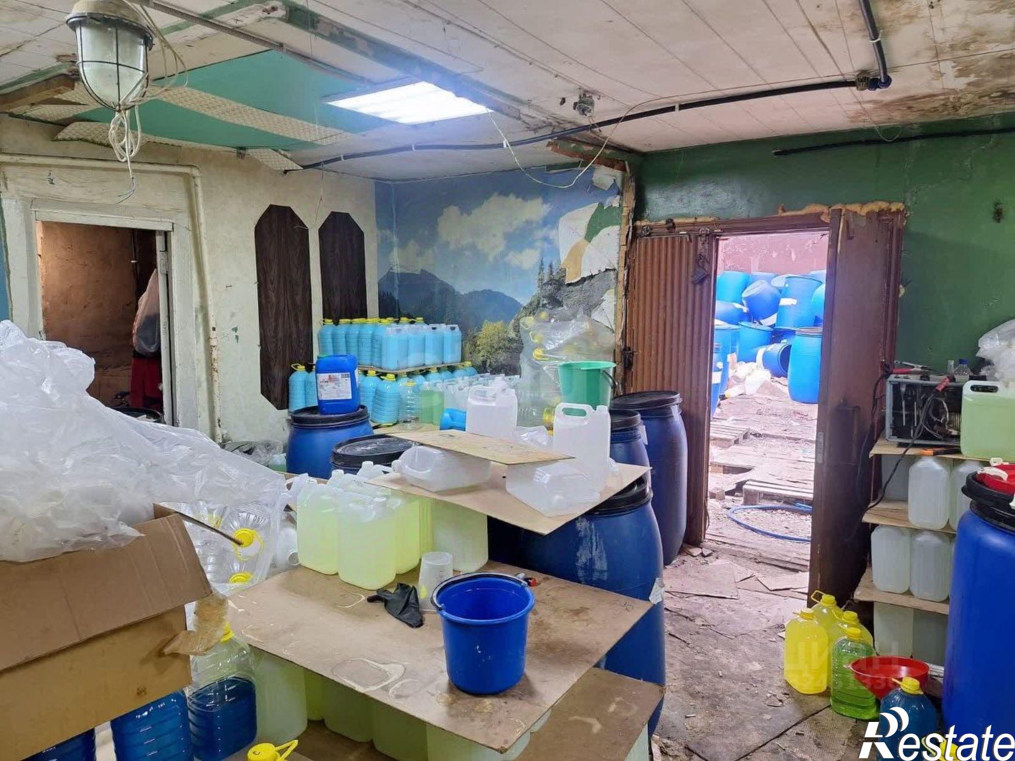 Купить торговое помещение за 6 500 000 рублей на Фестивальная улица, 34