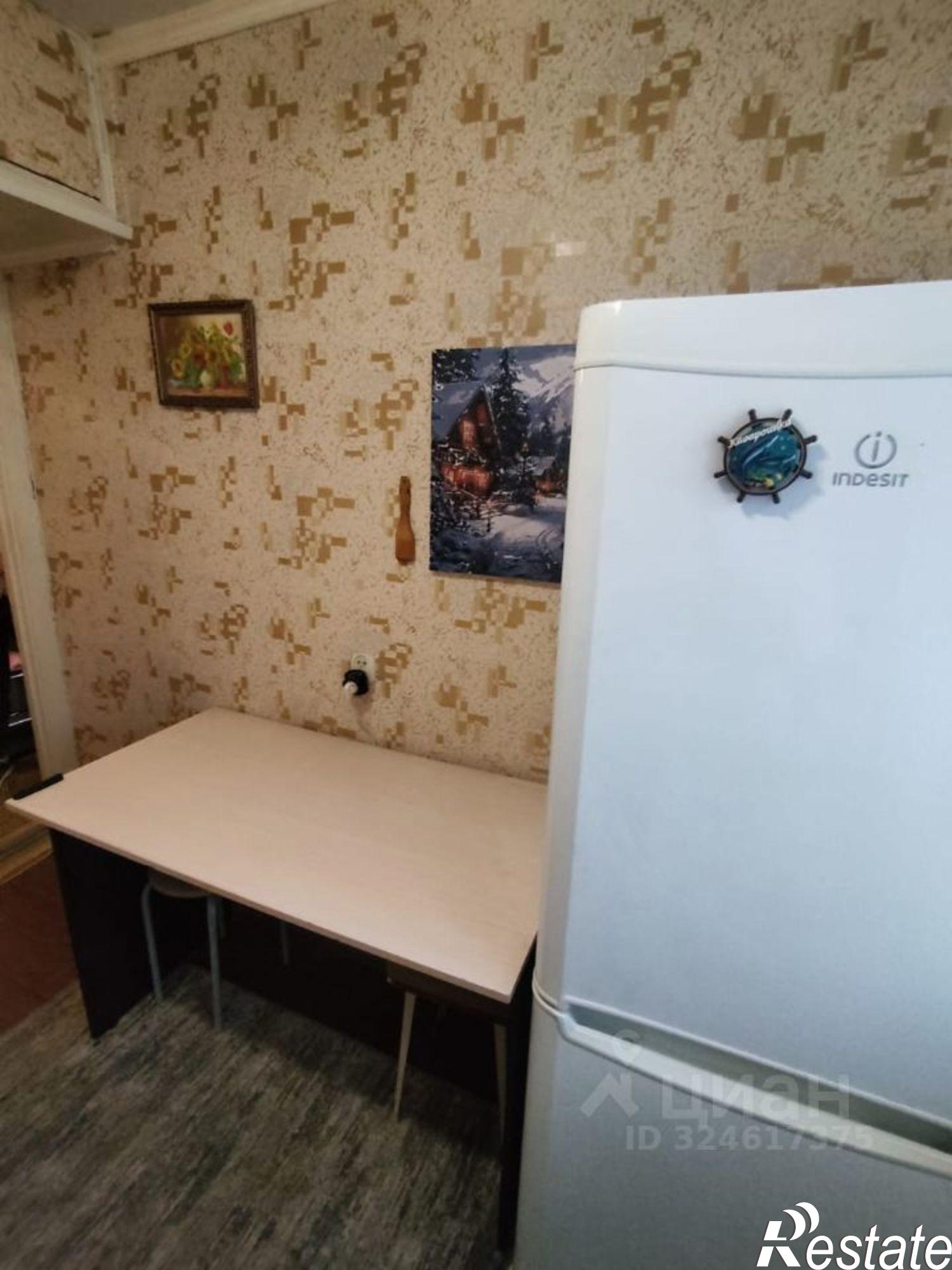 Купить квартиру за 2 500 000 рублей на набережная Дрейера, 56