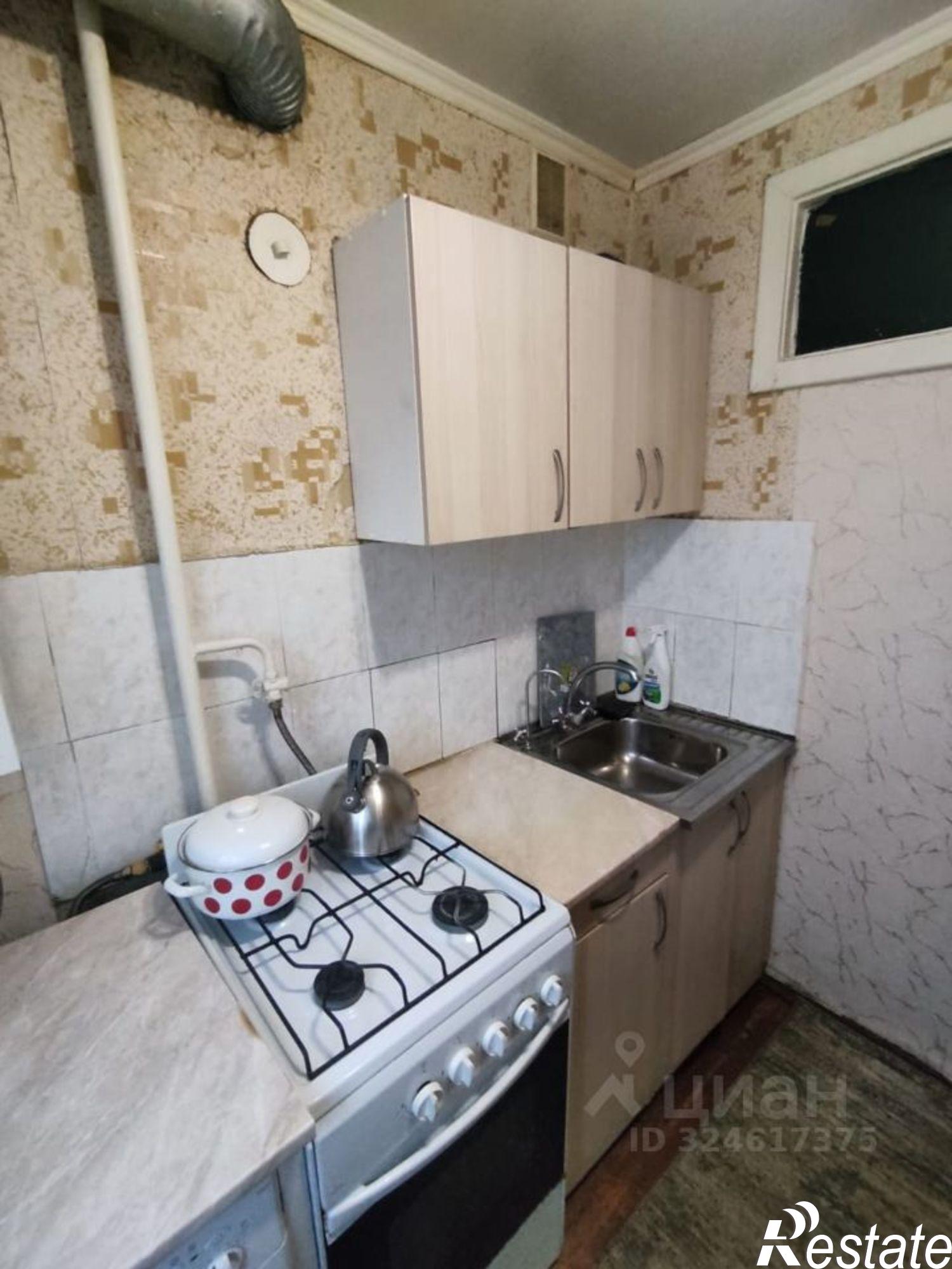 Купить квартиру за 2 500 000 рублей на набережная Дрейера, 56