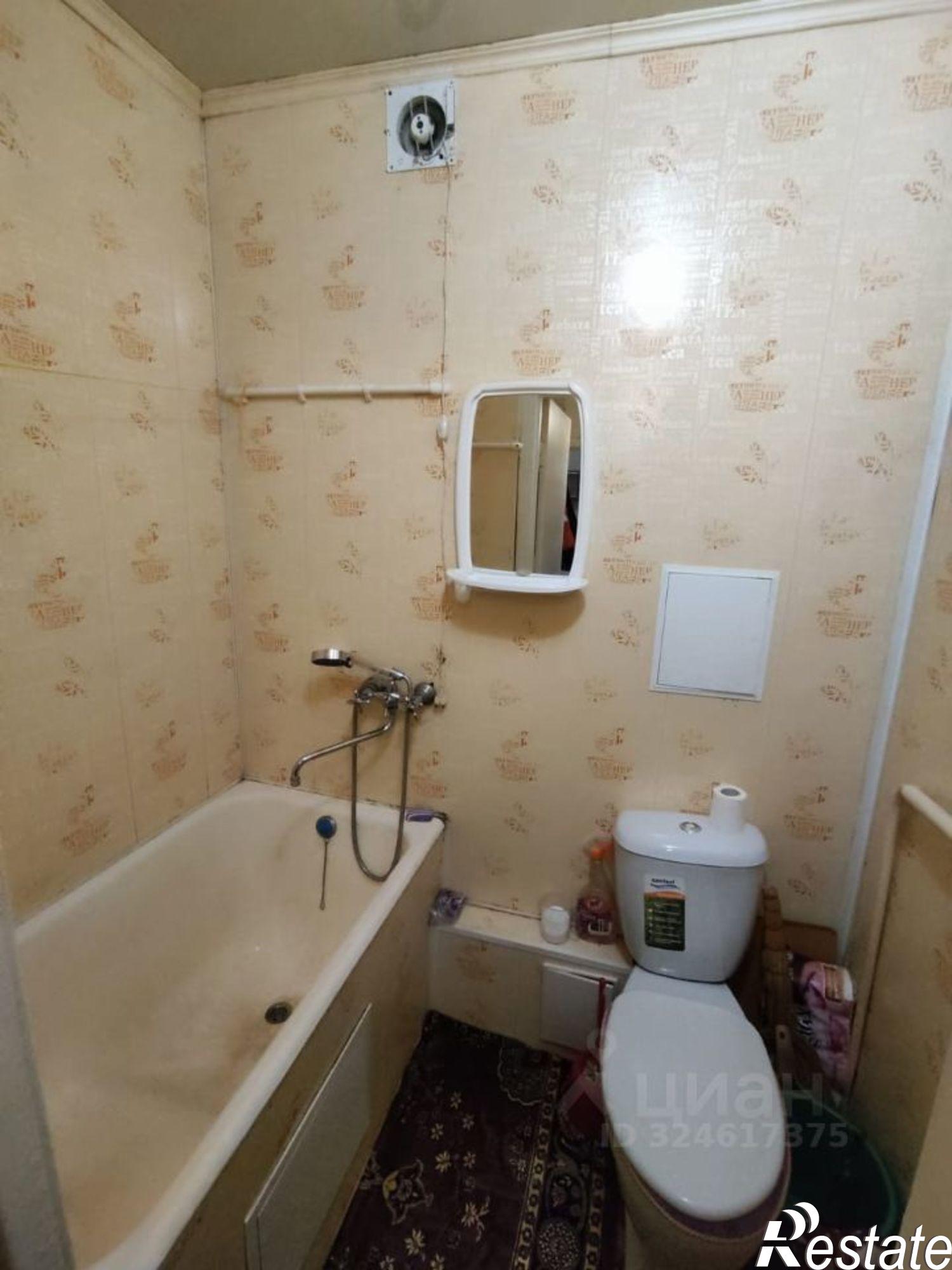 Купить квартиру за 2 500 000 рублей на набережная Дрейера, 56