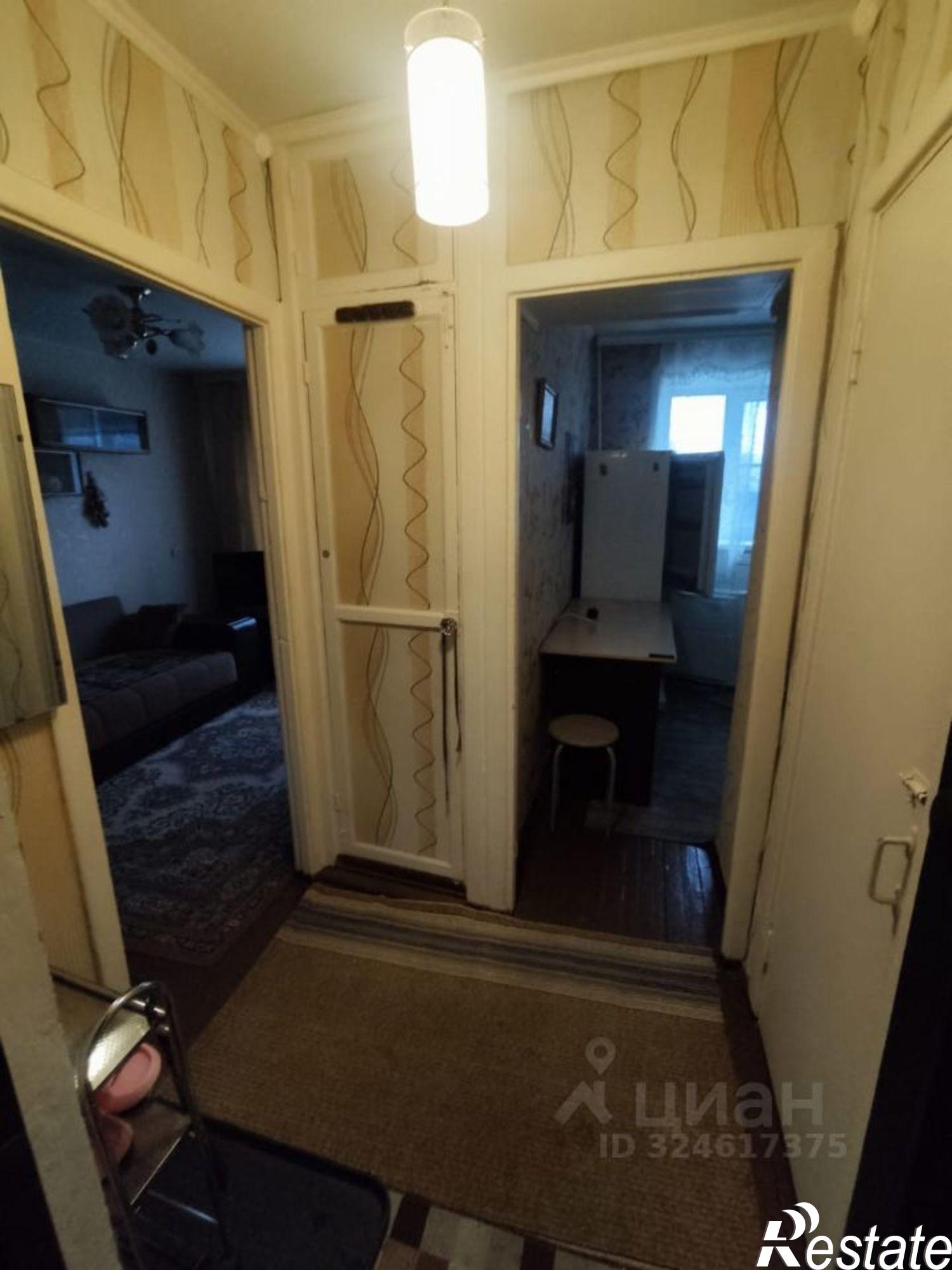 Купить квартиру за 2 500 000 рублей на набережная Дрейера, 56