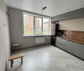 3-комн, 82кв м, этаж 2/14 Новомосковская улица, 4