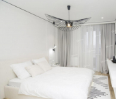 1-комн, 42кв м, этаж 10/14 Рязанская улица, 17