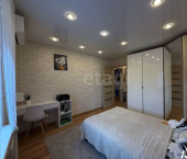 2-комн, 35кв м, этаж 9/9 улица Кутузова, 3 к1