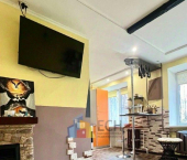 1-комн, 32кв м, этаж 1/9 улица Кирова, 28