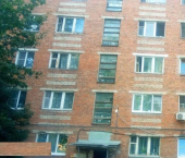 5-комн, 95кв м, этаж 4/5 улица Сойфера, 31