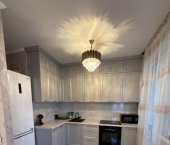 4-комн, 92кв м, этаж 5/25 ул Оборонная, 102Б