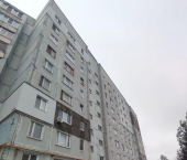 2-комн, 51кв м, этаж 5/9 улица Бондаренко, 33