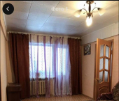 2-комн, 42кв м, этаж 3/5 ул Макаренко, 12А