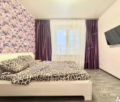 3-комн, 75кв м, этаж 5/5 Бухоновский пер, 8