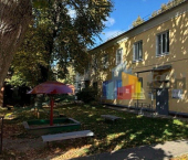 2-комн, 54кв м, этаж 2/2 ул Циолковского, 8Б