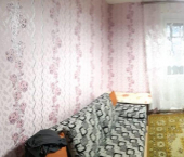 1-комн, 35кв м, этаж 8/9 улица Максима Горького, 20