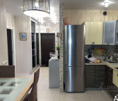 2-комн, 44кв м, этаж 4/17 улица Кутузова, 45Б