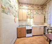 2-комн, 52кв м, этаж 1/2 улица 9 Мая, 20