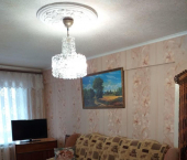 2-комн, 44кв м, этаж 3/5 улица Металлургов, 76