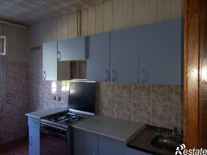 3-комн квартира улица Галкина, 22,  д. 22