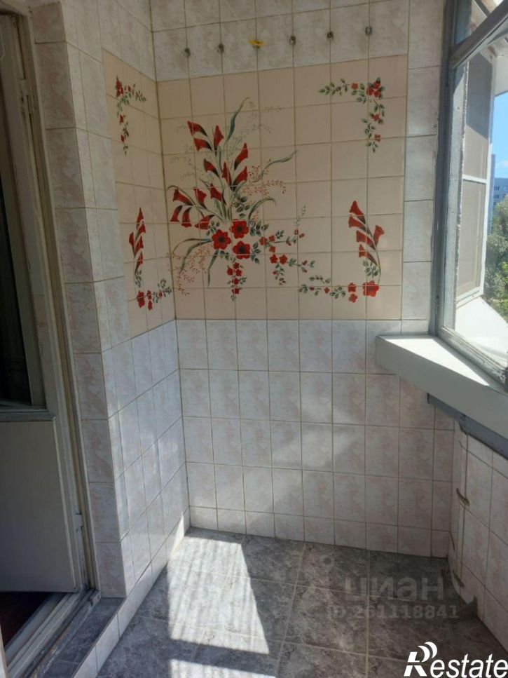 3-комн квартира улица Галкина, 22,  д. 22