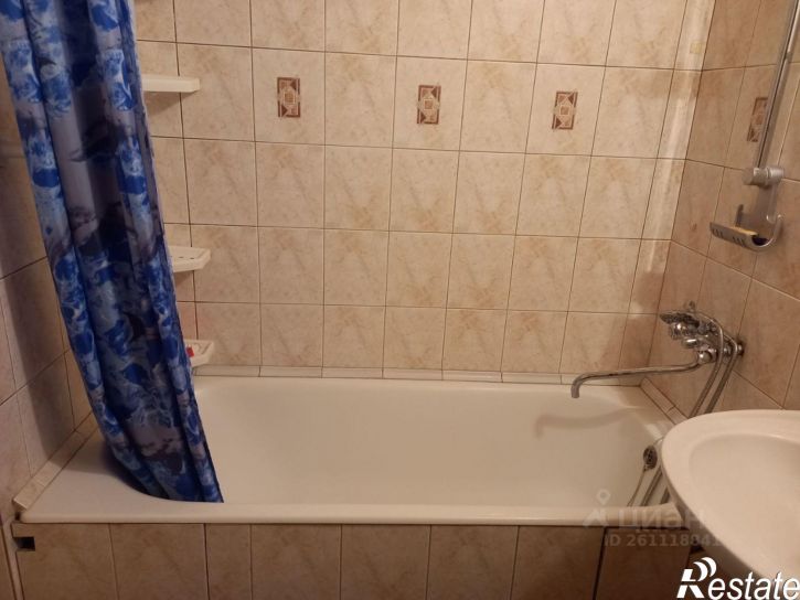 3-комн квартира улица Галкина, 22,  д. 22