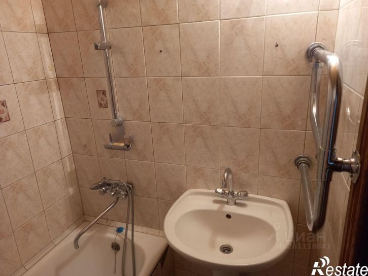 3-комн квартира улица Галкина, 22,  д. 22