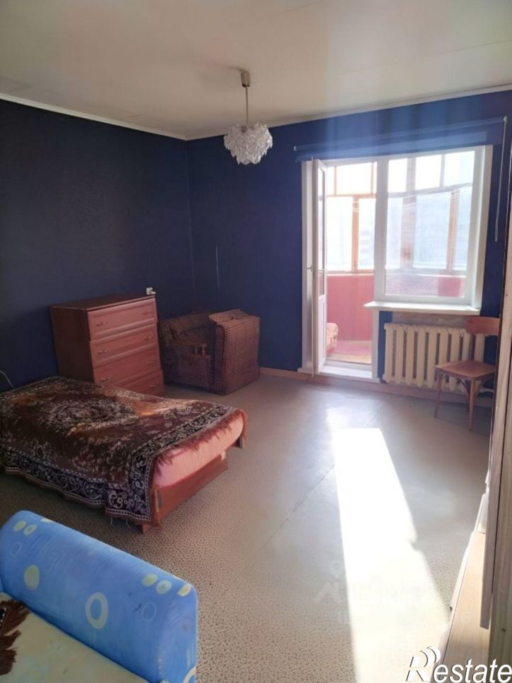 1-комн квартира улица Вильямса, 36,  д. 36