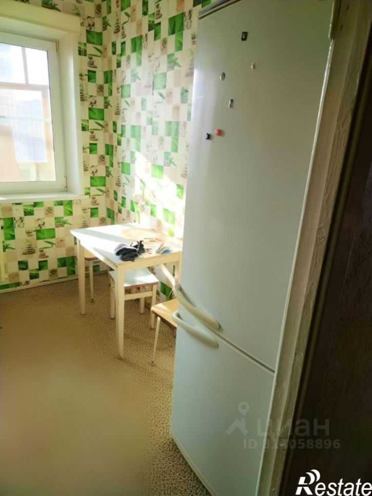 1-комн квартира улица Вильямса, 36,  д. 36