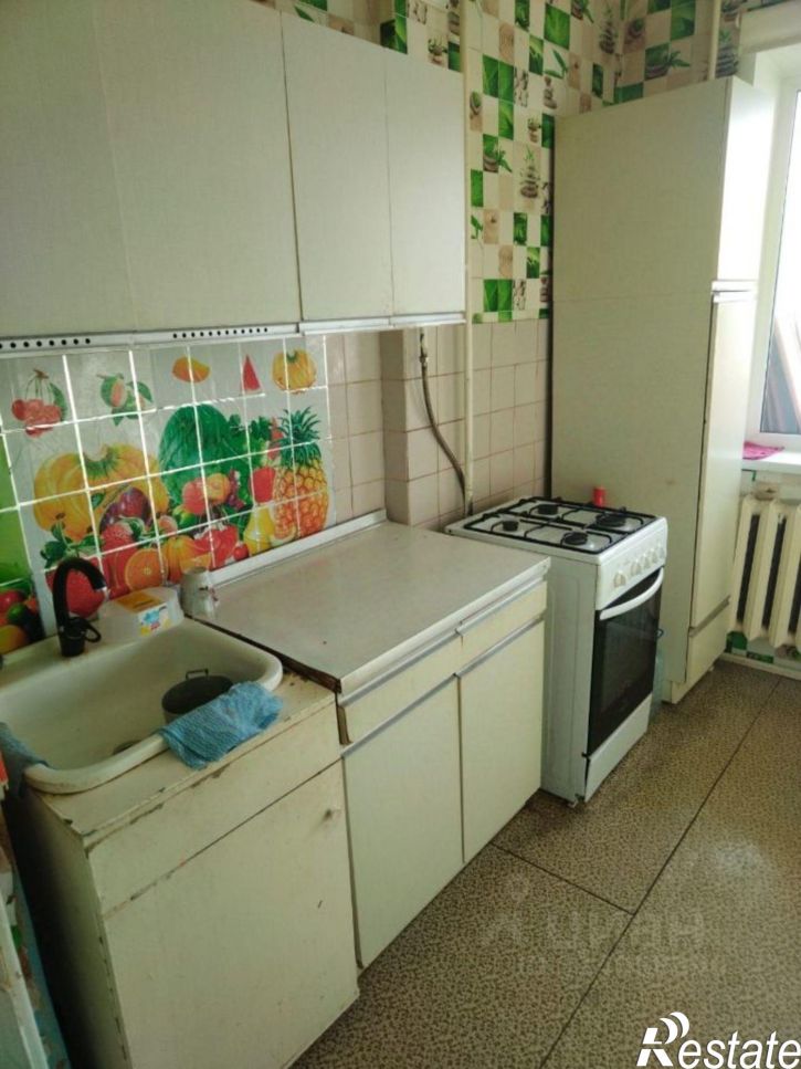 1-комн квартира улица Вильямса, 36,  д. 36