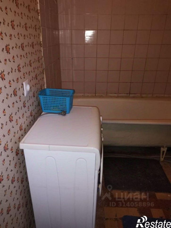 1-комн квартира улица Вильямса, 36,  д. 36