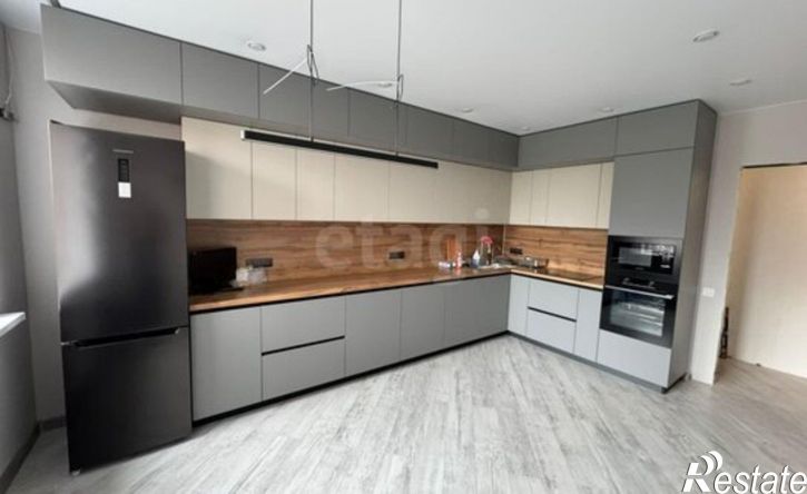 3-комн квартира Новомосковская улица, 4,  д. 4