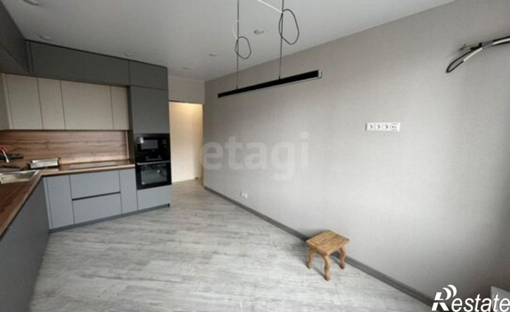 3-комн квартира Новомосковская улица, 4,  д. 4