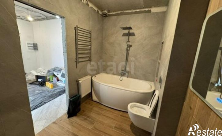 3-комн квартира Новомосковская улица, 4,  д. 4