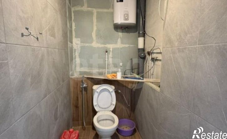 3-комн квартира Новомосковская улица, 4,  д. 4