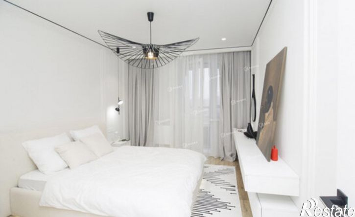 1-комн квартира Рязанская улица, 17,  д. 17