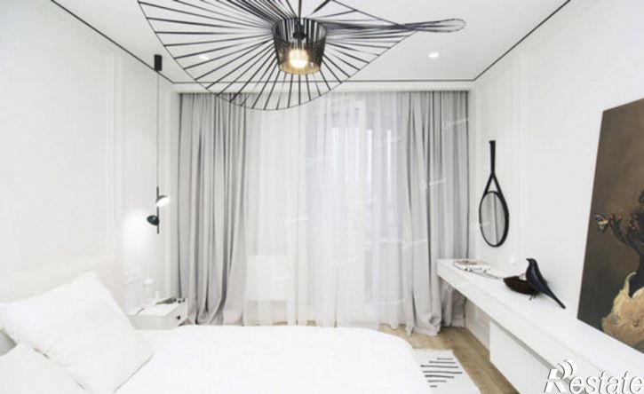 1-комн квартира Рязанская улица, 17,  д. 17