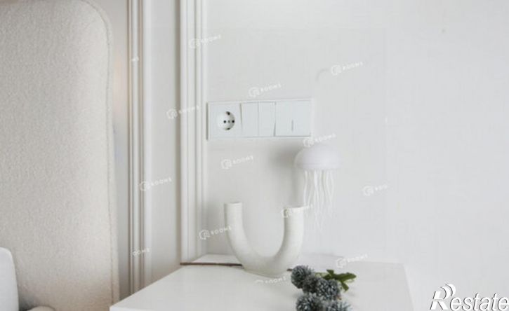 1-комн квартира Рязанская улица, 17,  д. 17