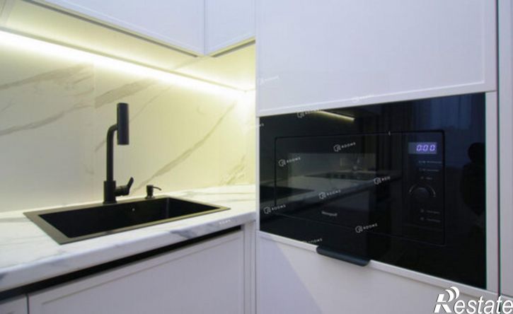 1-комн квартира Рязанская улица, 17,  д. 17