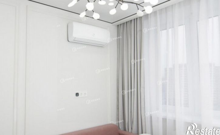 1-комн квартира Рязанская улица, 17,  д. 17