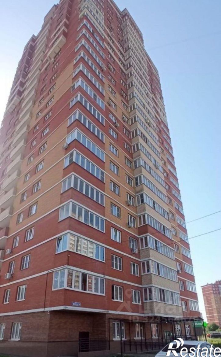 3-комн квартира ул Академика Насоновой, 18,  д. 18