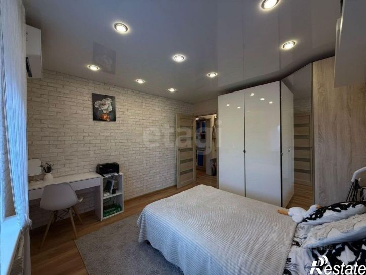 2-комн квартира улица Кутузова, 3 к1,  д. 3 к1