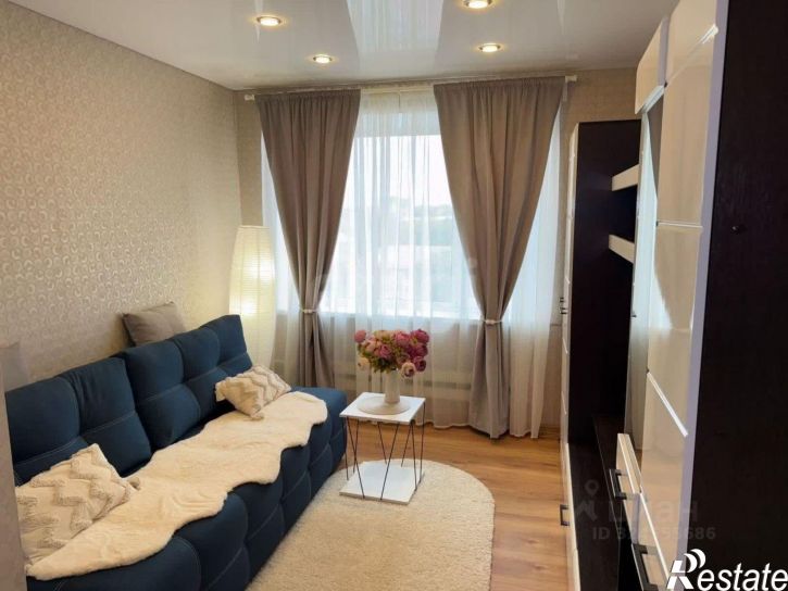 2-комн квартира улица Кутузова, 3 к1,  д. 3 к1