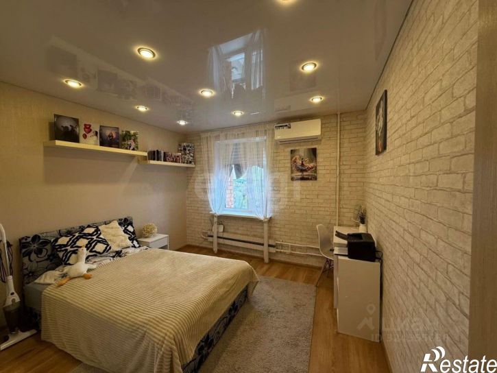 2-комн квартира улица Кутузова, 3 к1,  д. 3 к1