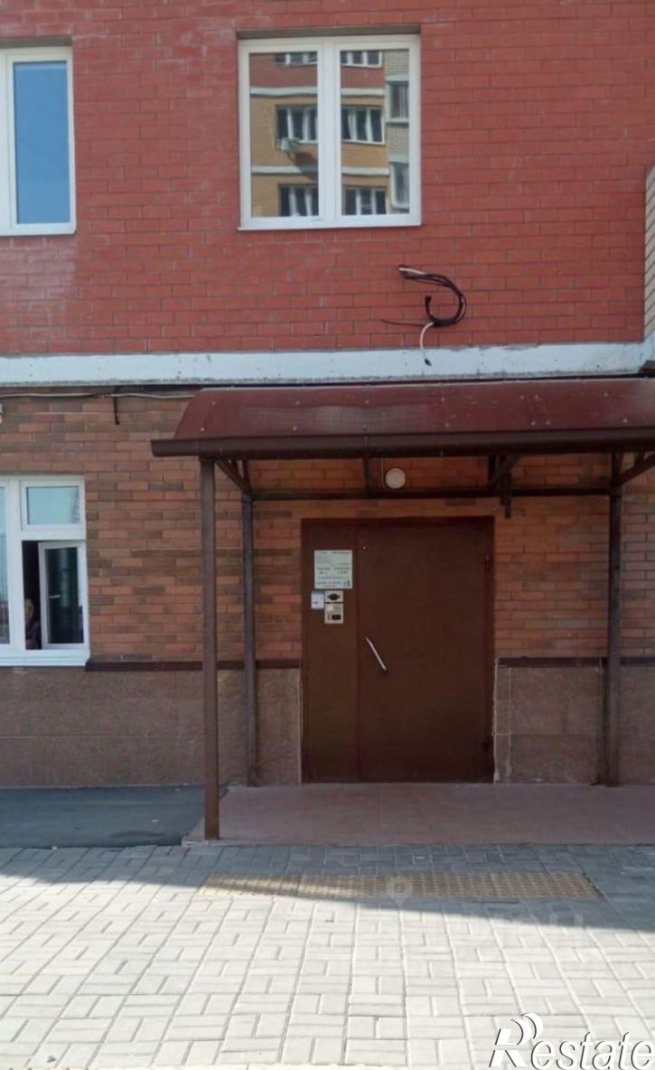 3-комн квартира ул Академика Насоновой, 18,  д. 18