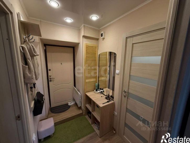 2-комн квартира улица Кутузова, 3 к1,  д. 3 к1