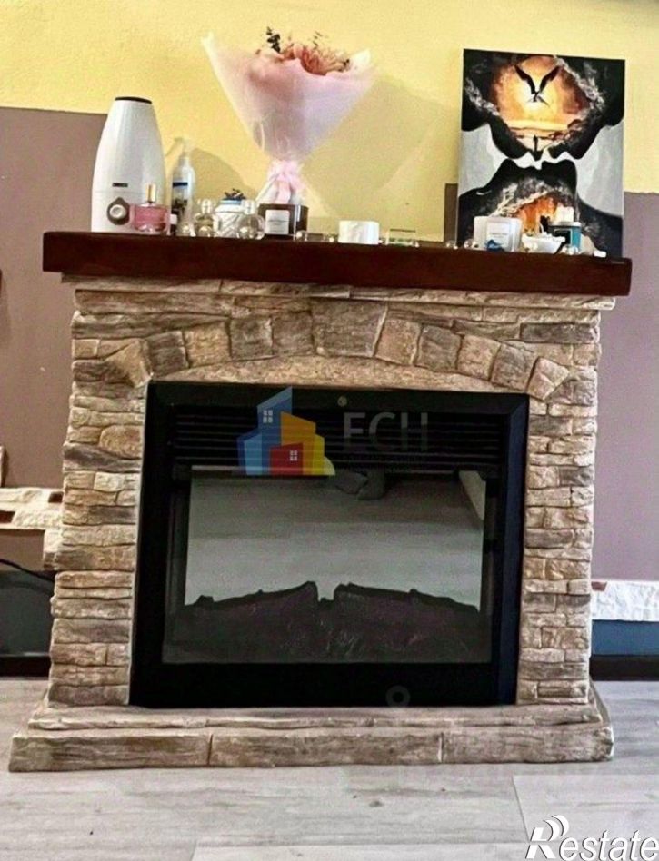 1-комн квартира улица Кирова, 28,  д. 28