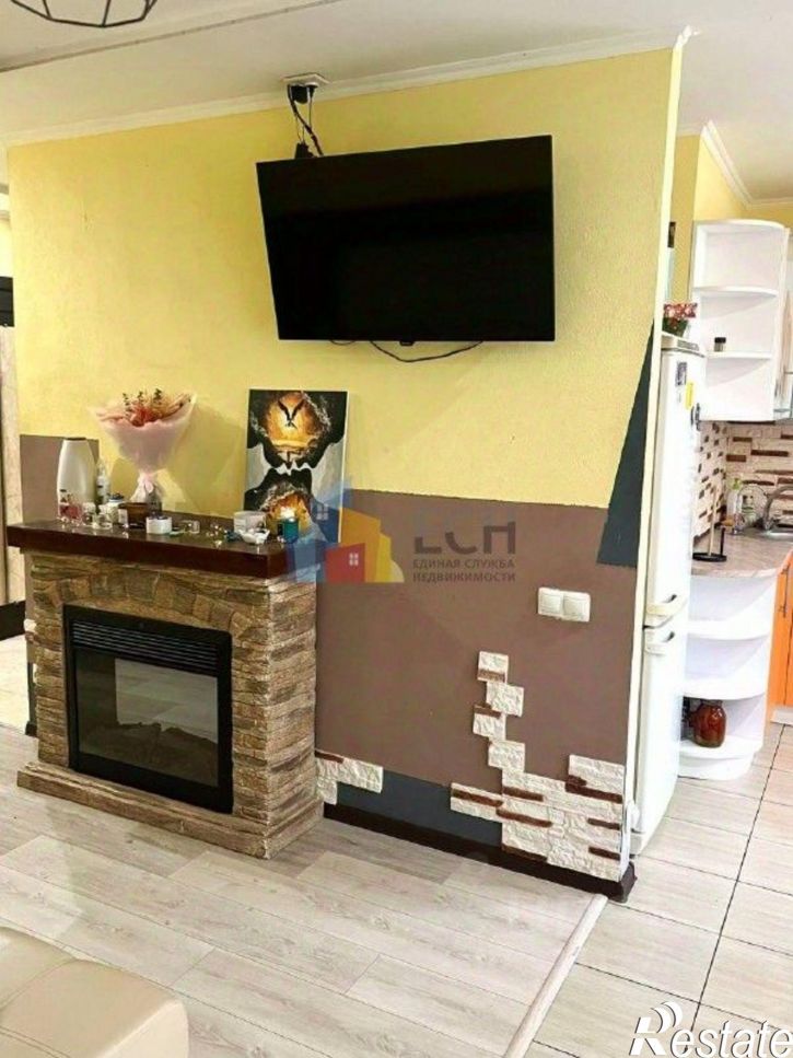 1-комн квартира улица Кирова, 28,  д. 28