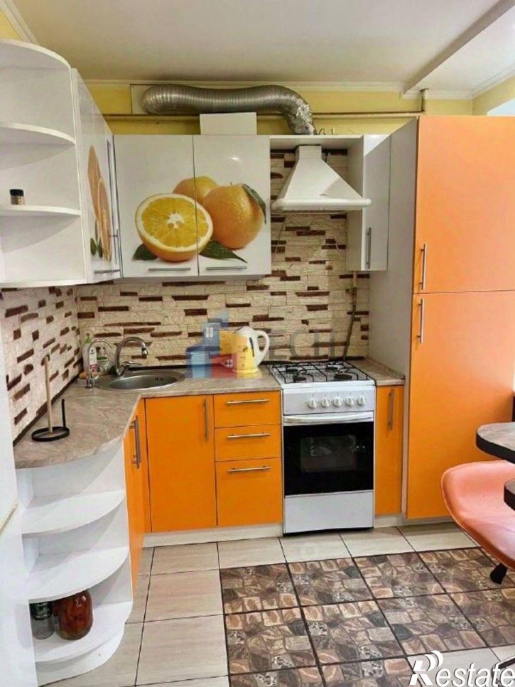 1-комн квартира улица Кирова, 28,  д. 28