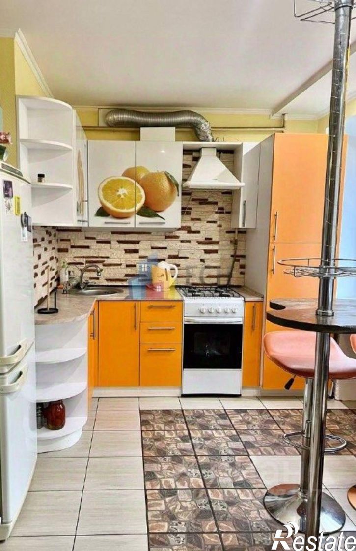 1-комн квартира улица Кирова, 28,  д. 28